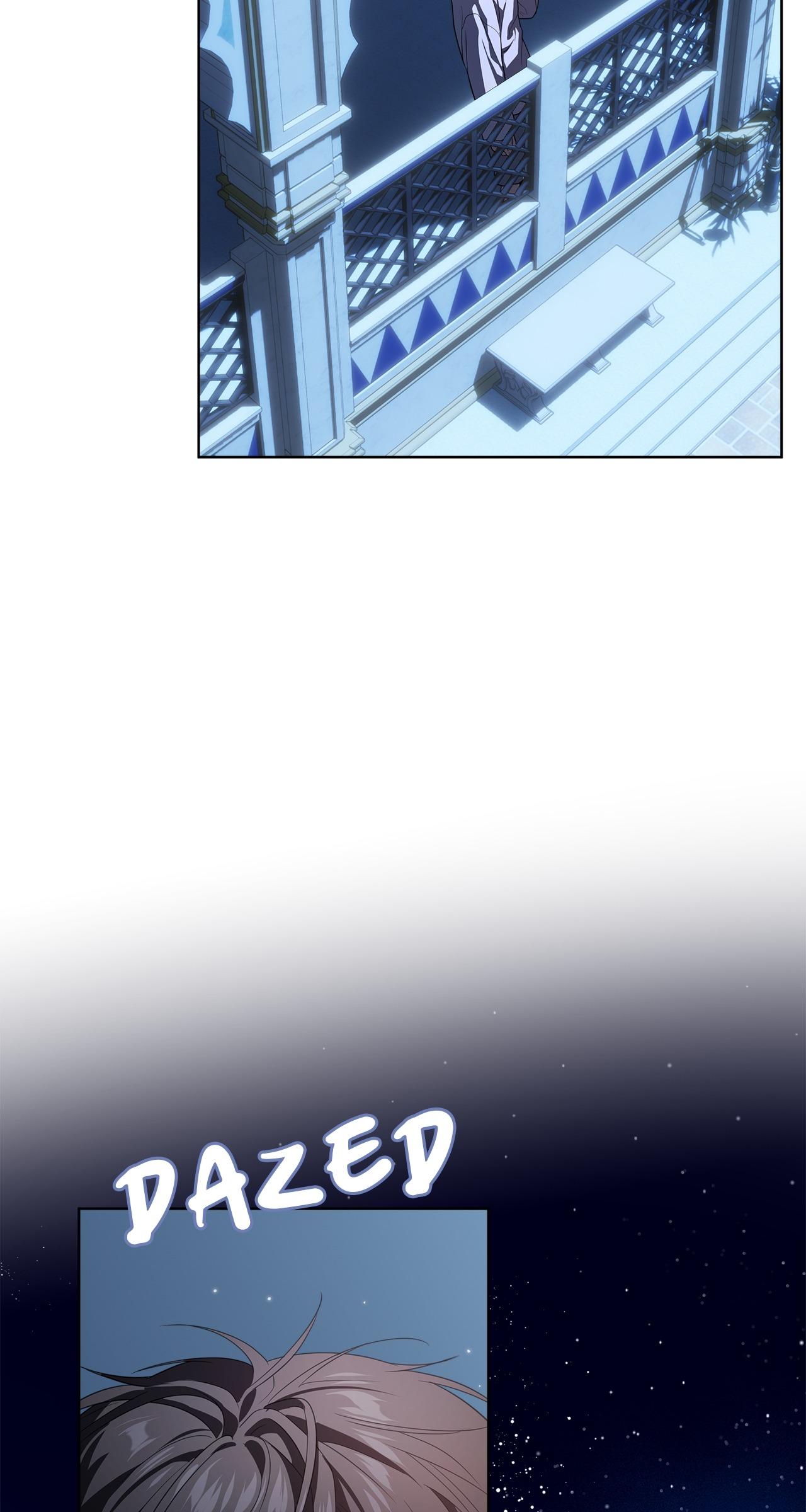 PASSION Chapter 128.1 page 47 - 