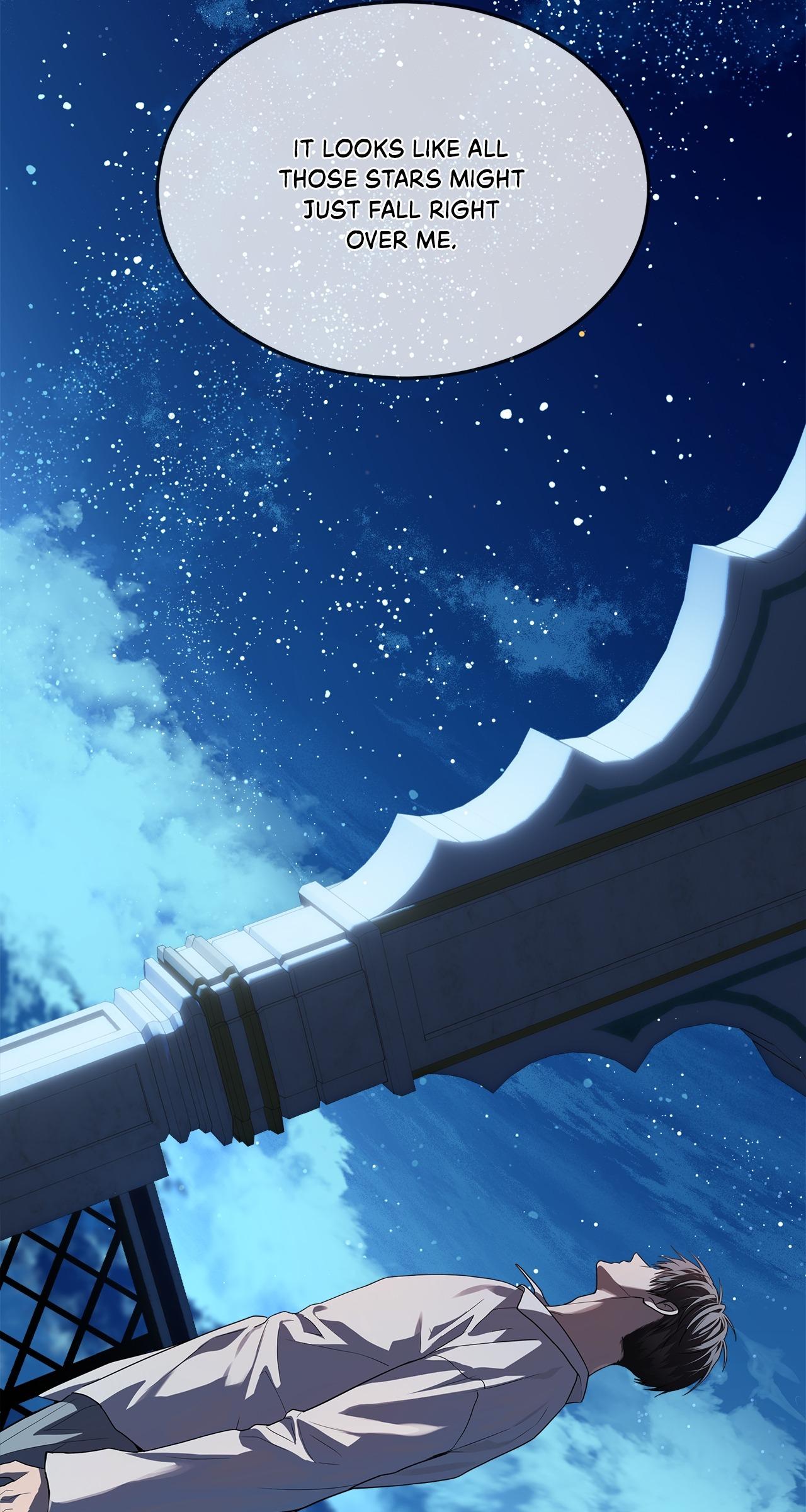 PASSION Chapter 128.1 page 49 - 