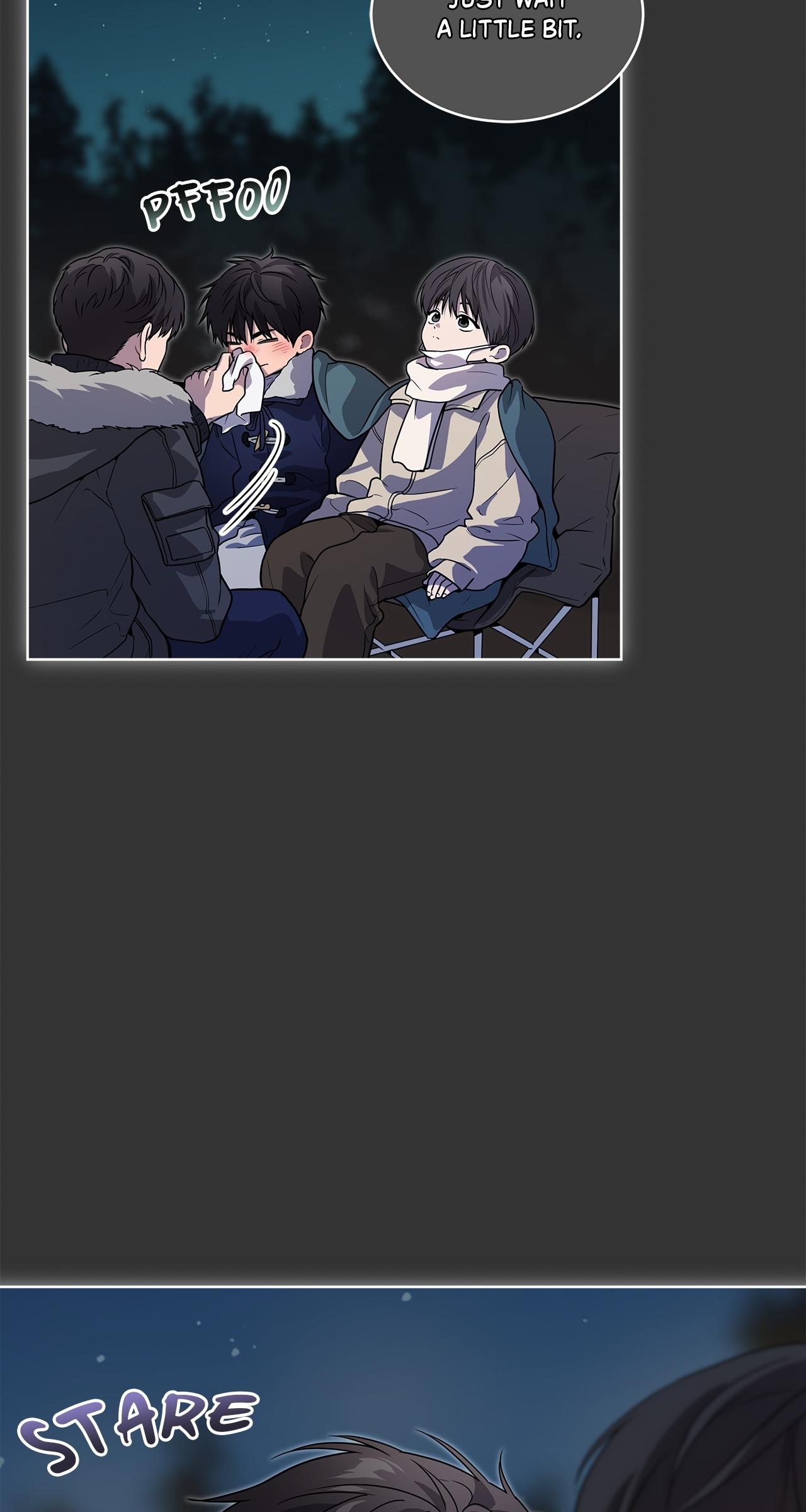 PASSION Chapter 128.1 page 53 - 