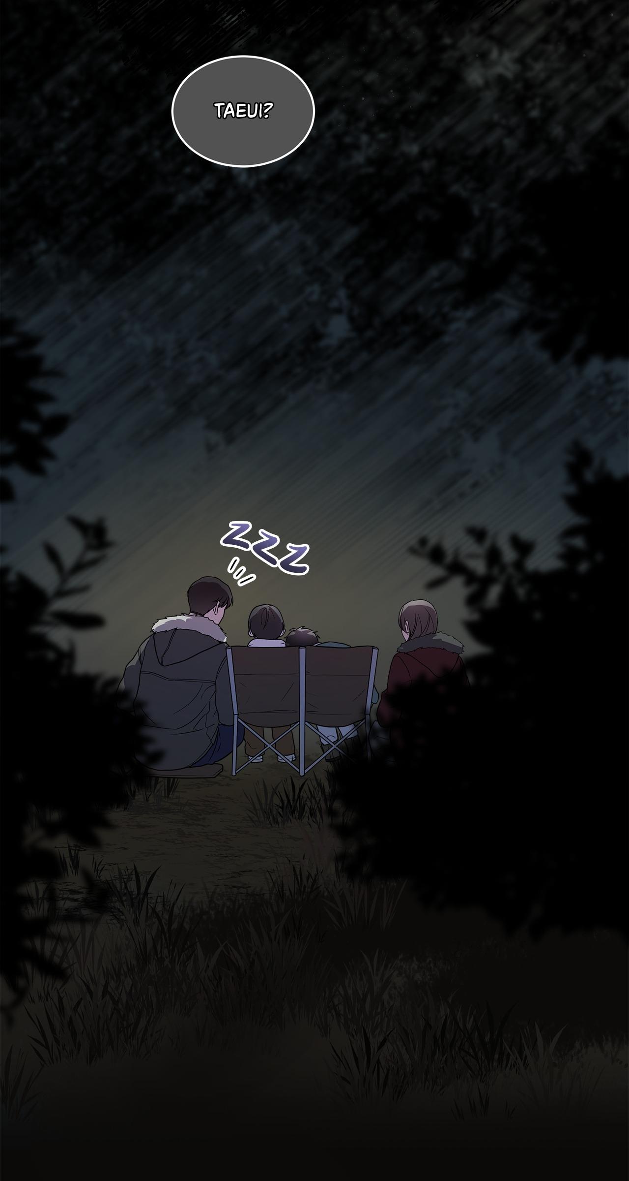 PASSION Chapter 128.1 page 58 - 