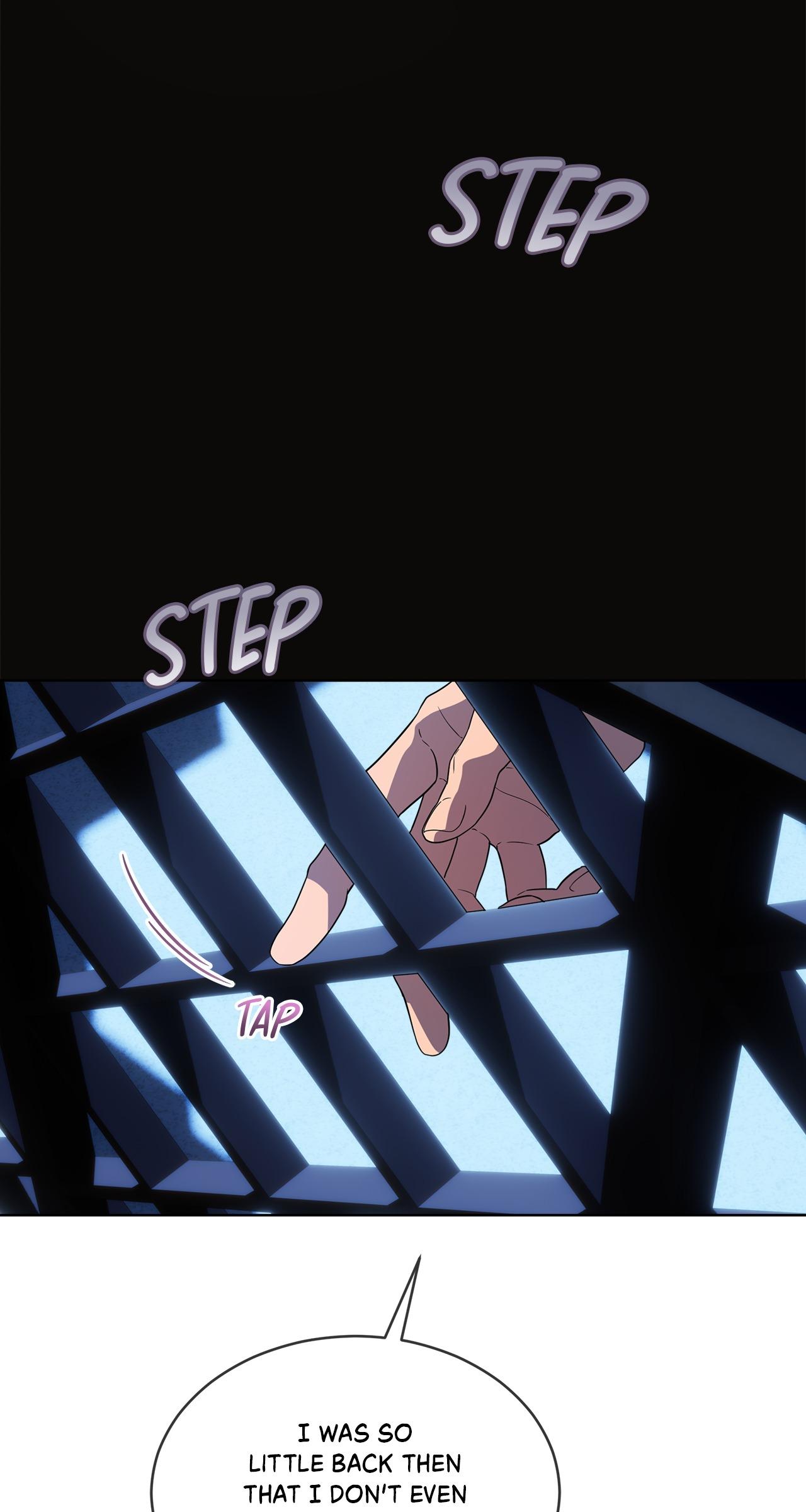 PASSION Chapter 128.1 page 59 - 