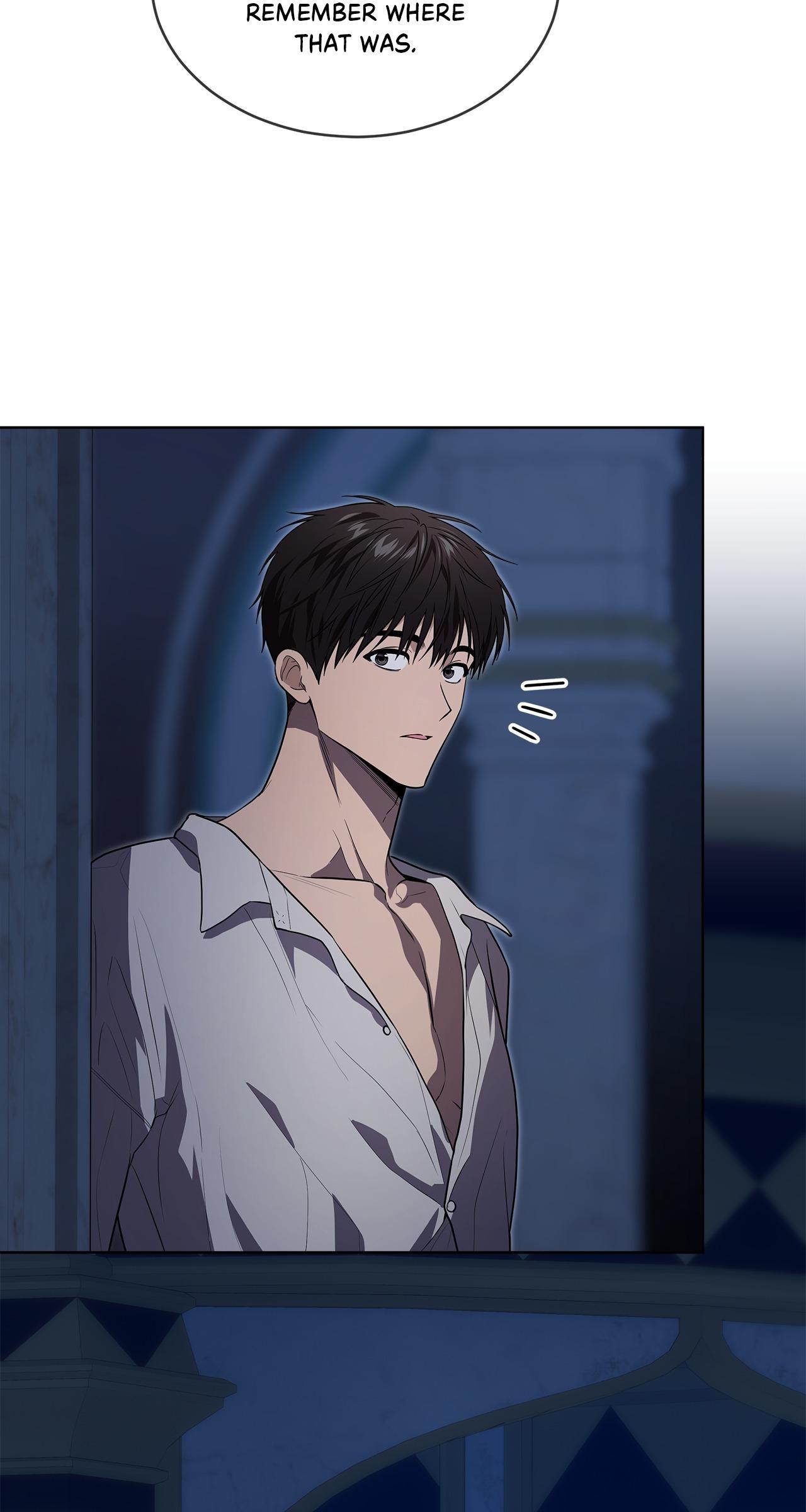 PASSION Chapter 128.1 page 60 - 