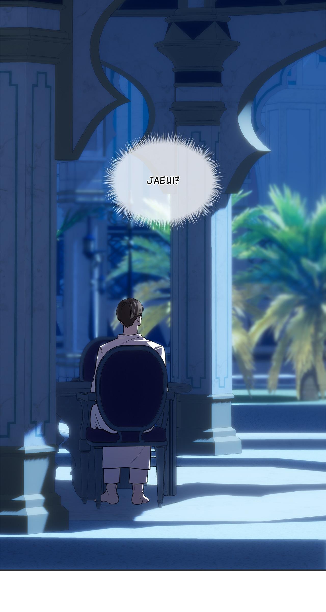 PASSION Chapter 128.1 page 61 - 