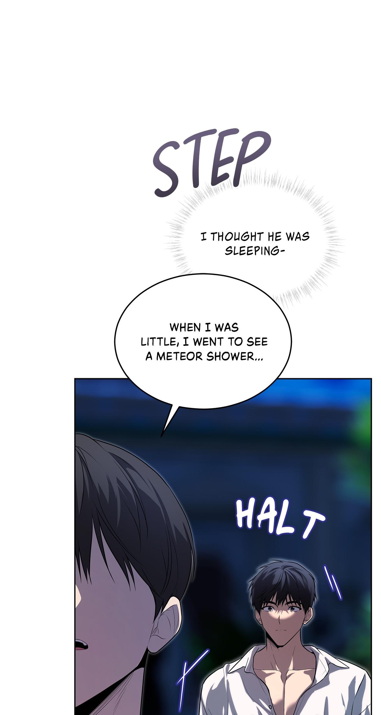 PASSION Chapter 128.1 page 63 - 