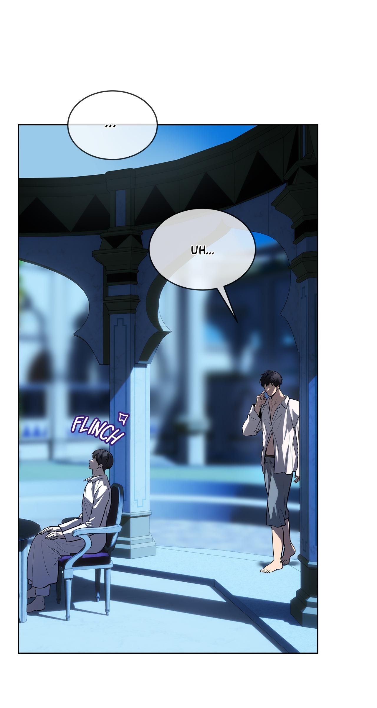 PASSION Chapter 128.1 page 66 - 
