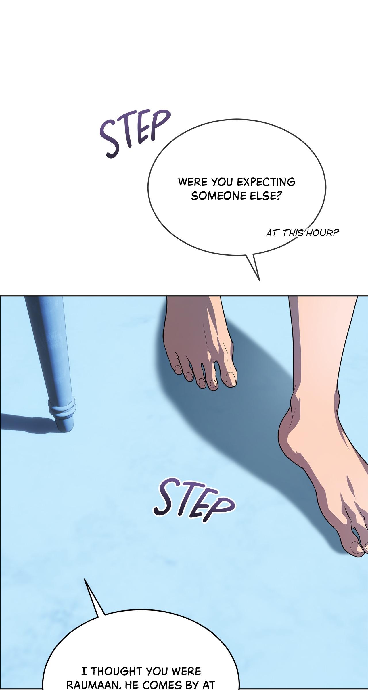 PASSION Chapter 128.1 page 69 - 