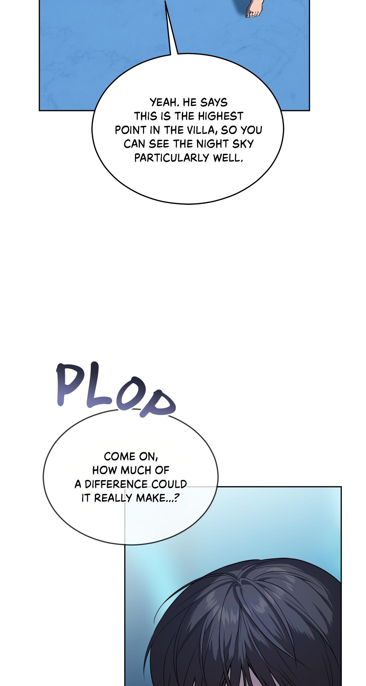 PASSION Chapter 128.1 page 71 - 