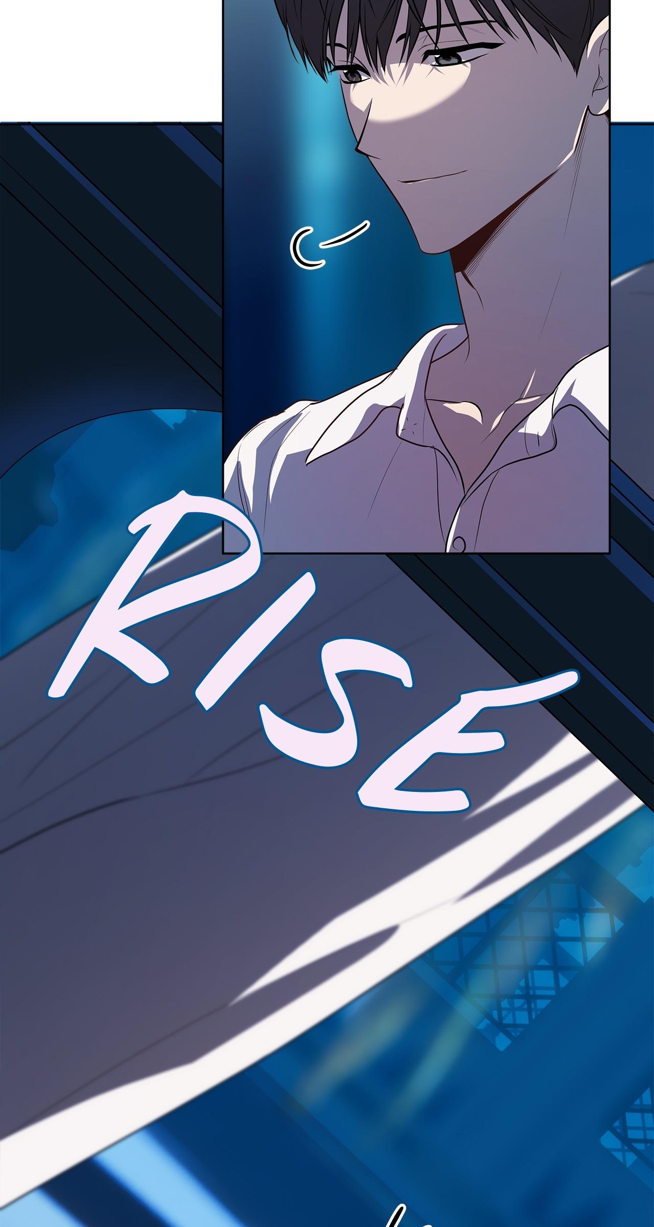 PASSION Chapter 128.1 page 72 - 