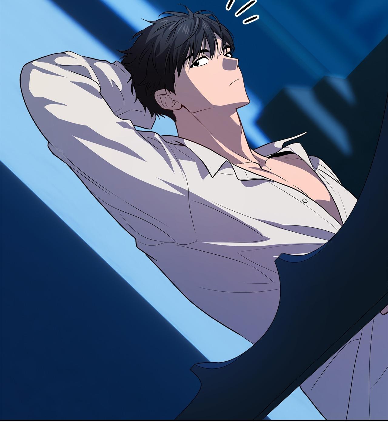 PASSION Chapter 128.1 page 73 - 