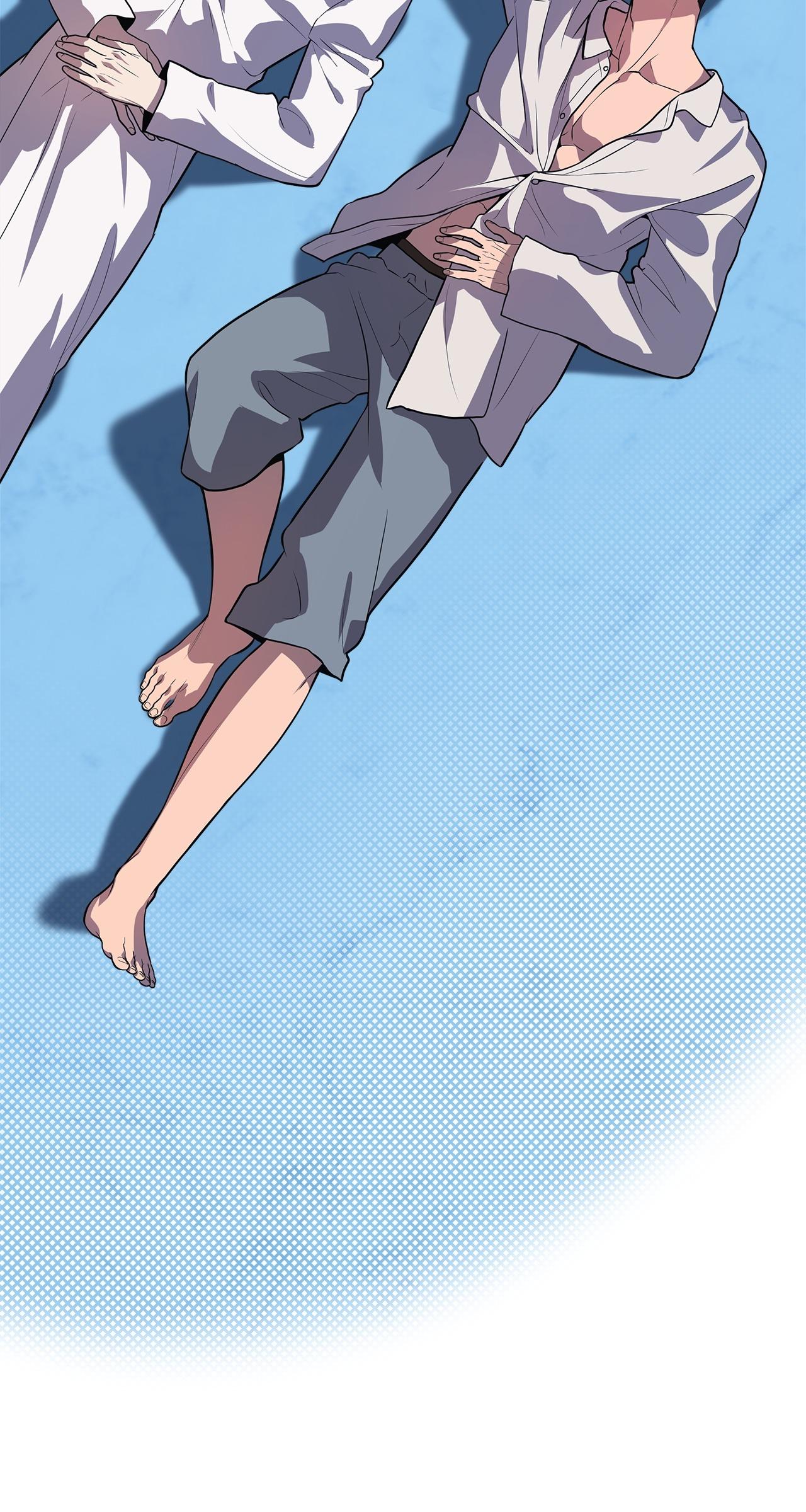 PASSION Chapter 128.1 page 75 - 