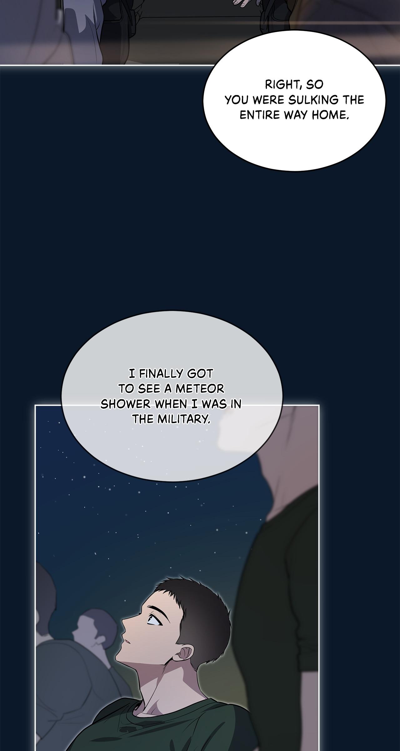 PASSION Chapter 128.1 page 78 - 