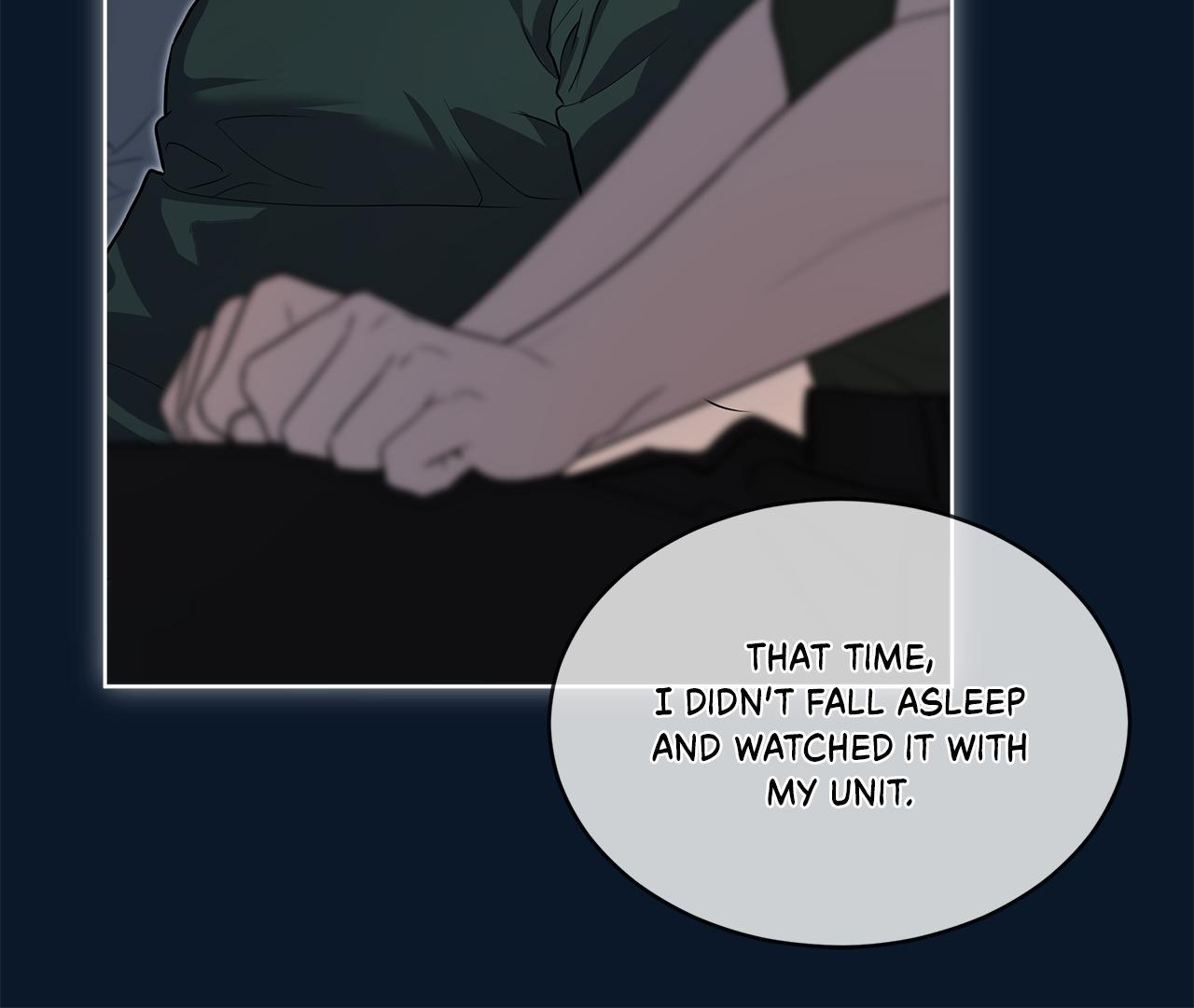 PASSION Chapter 128.1 page 79 - 