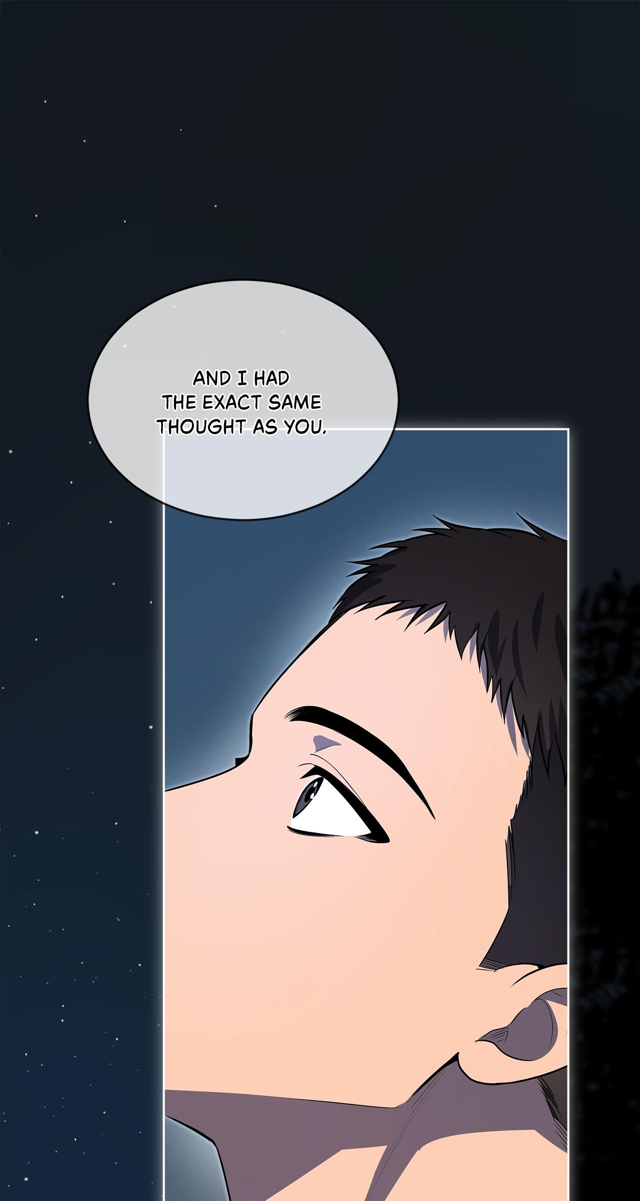 PASSION Chapter 128.1 page 80 - 
