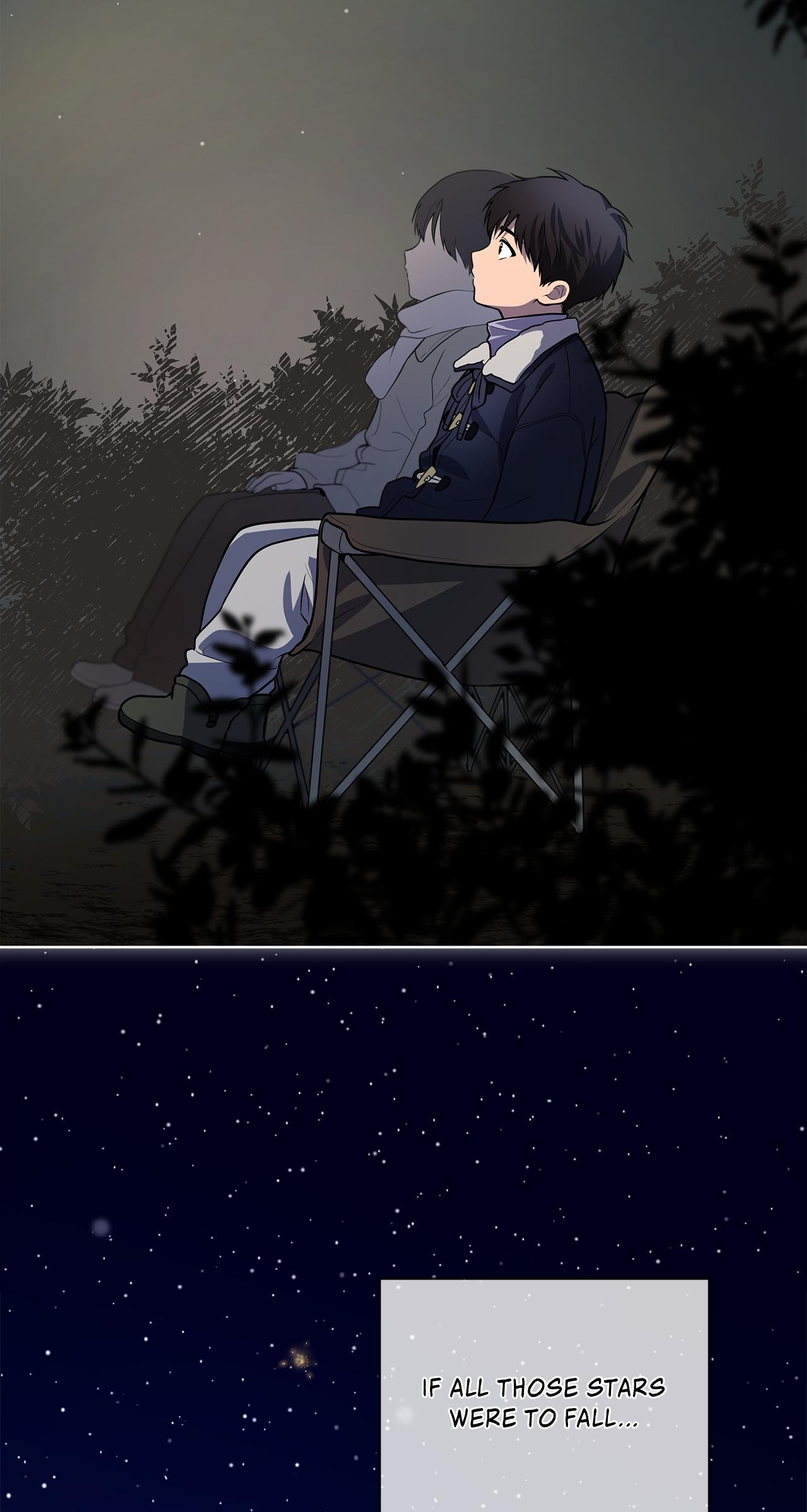 PASSION Chapter 128.1 page 82 - 
