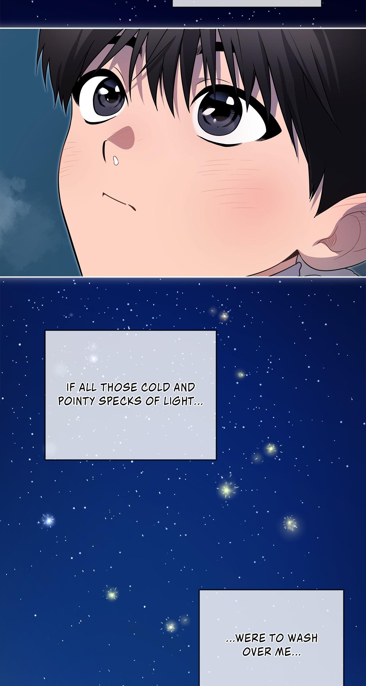 PASSION Chapter 128.1 page 83 - 