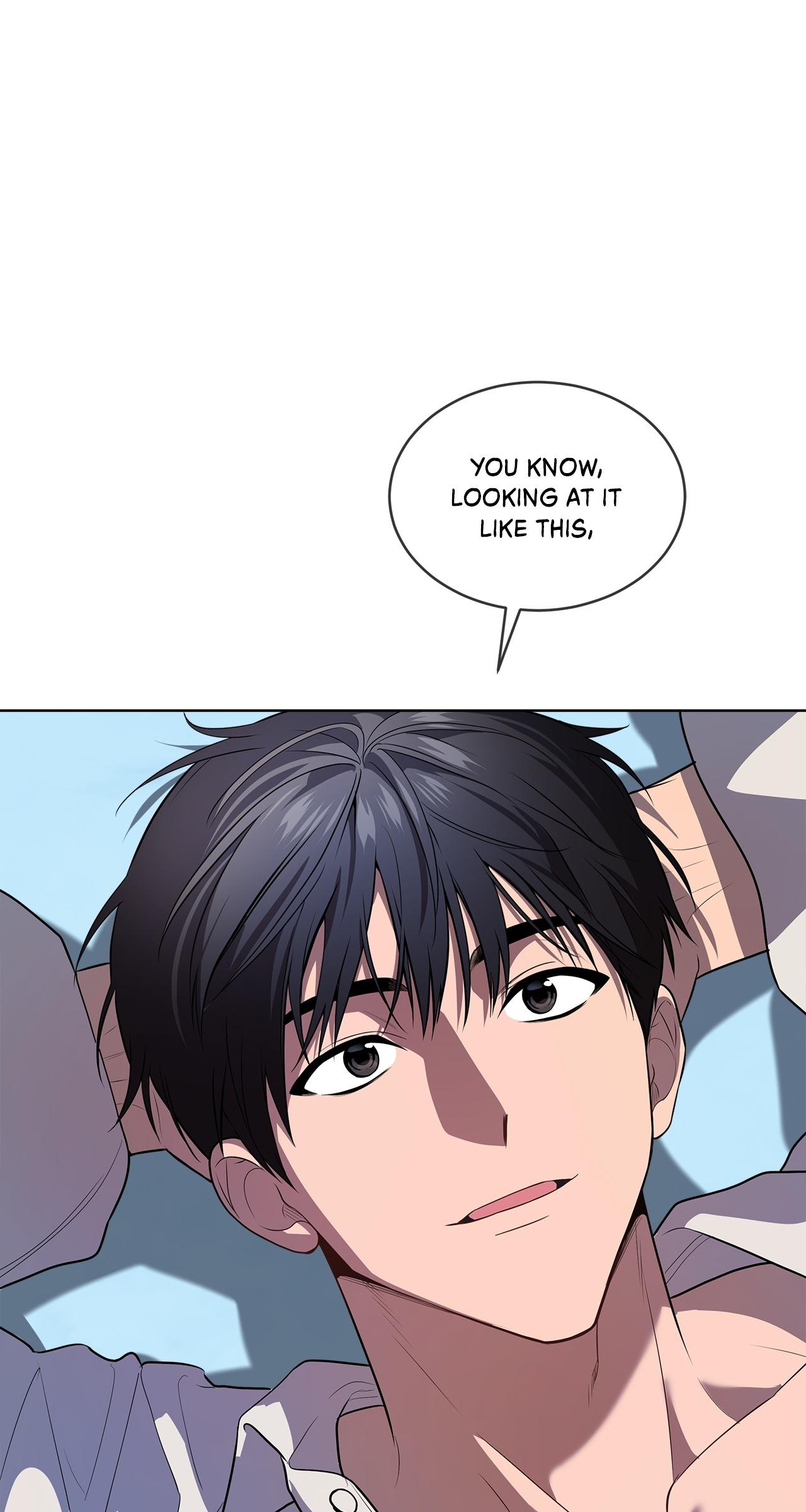PASSION Chapter 128.1 page 85 - 