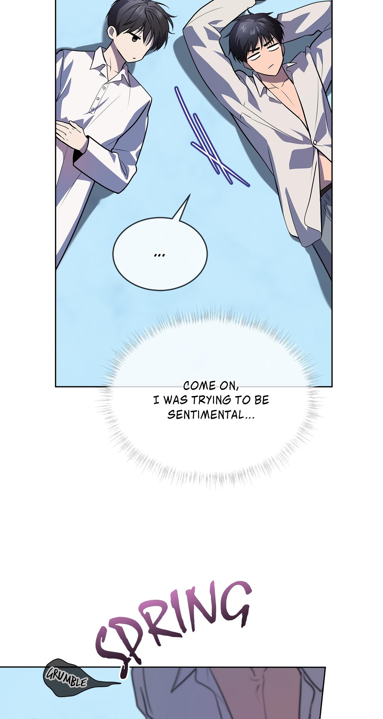 PASSION Chapter 128.1 page 87 - 
