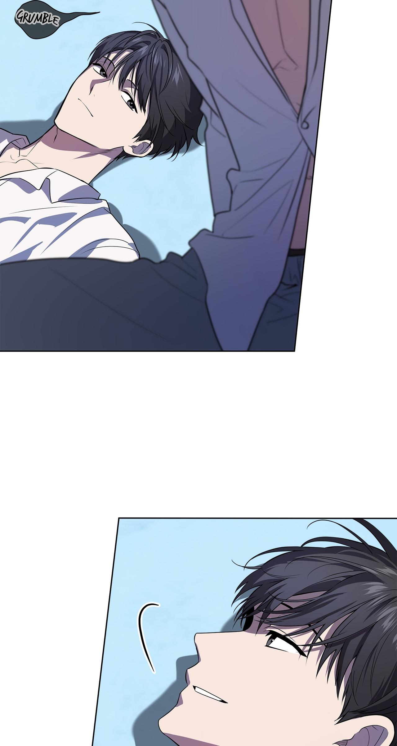 PASSION Chapter 128.1 page 88 - 
