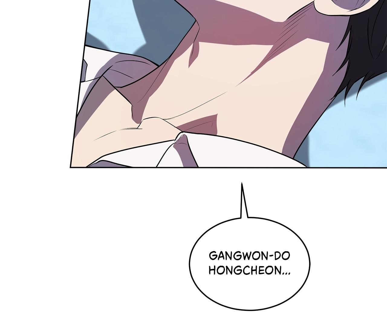 PASSION Chapter 128.1 page 89 - 