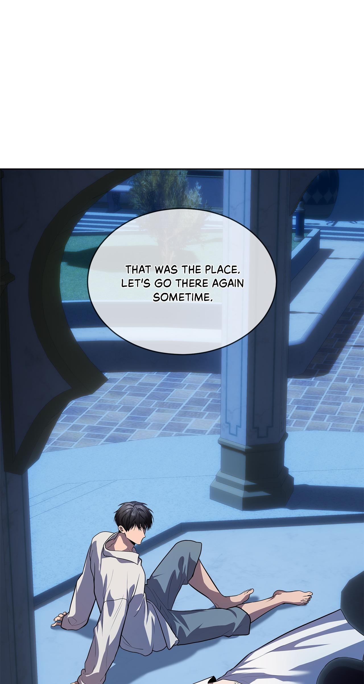 PASSION Chapter 128.1 page 90 - 
