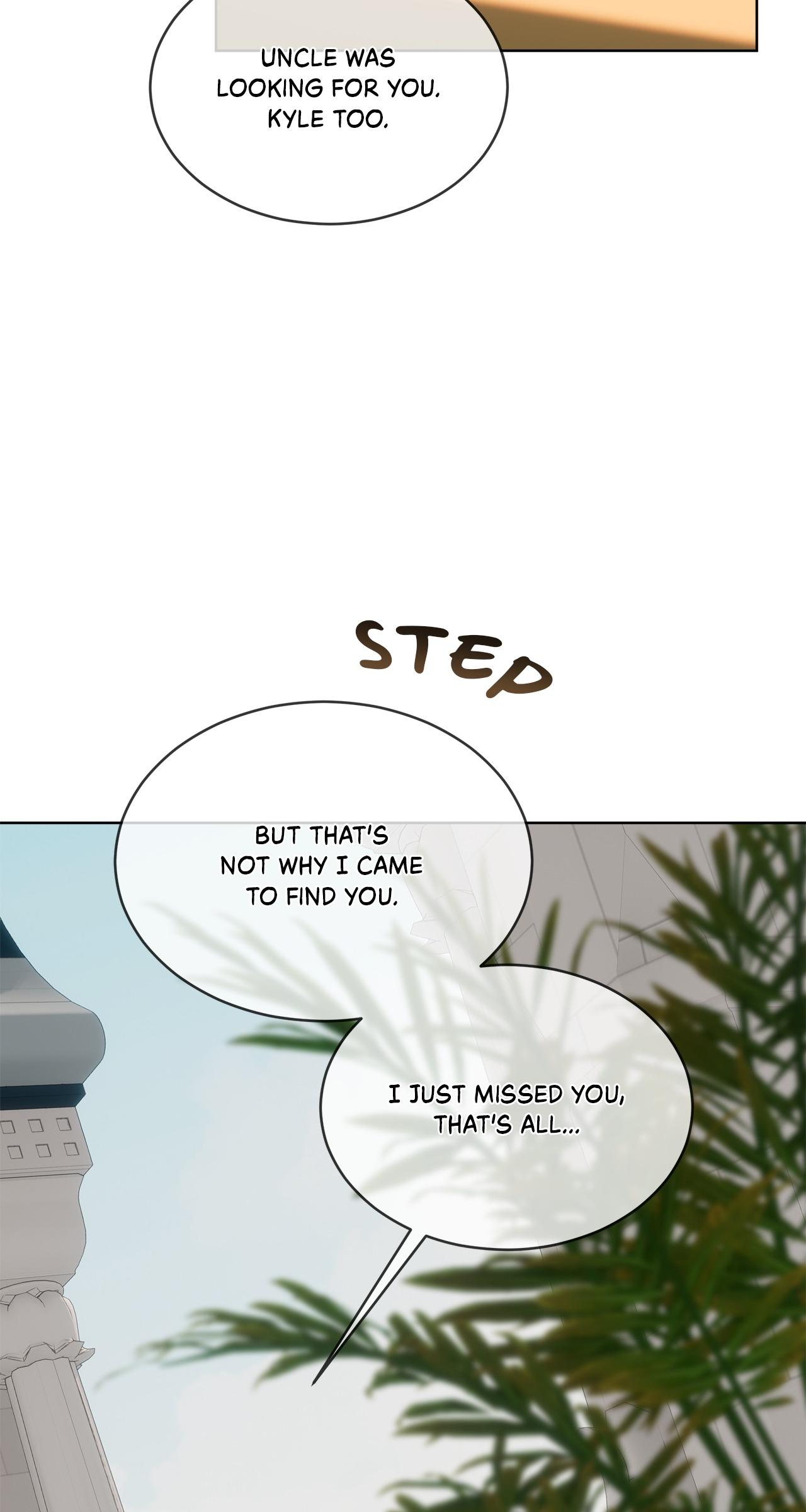 PASSION Chapter 128.1 page 10 - 