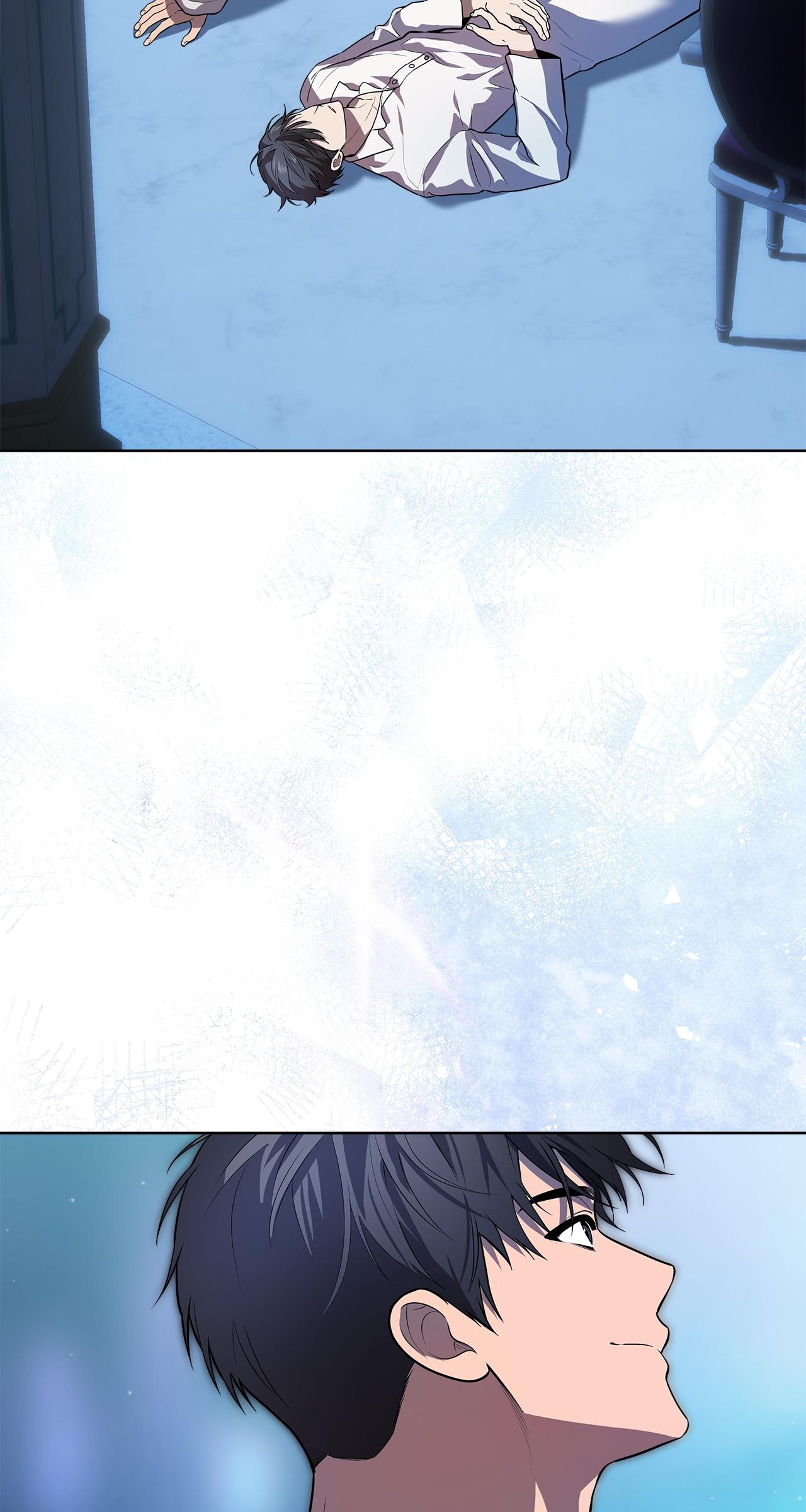 PASSION Chapter 128.1 page 91 - 