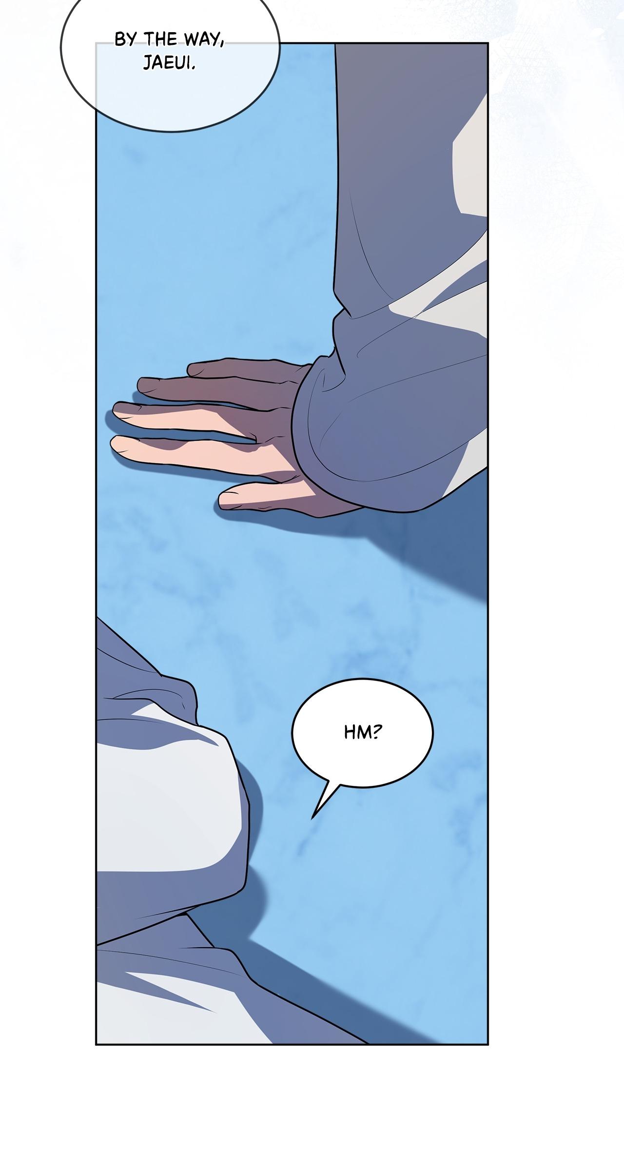 PASSION Chapter 128.1 page 93 - 