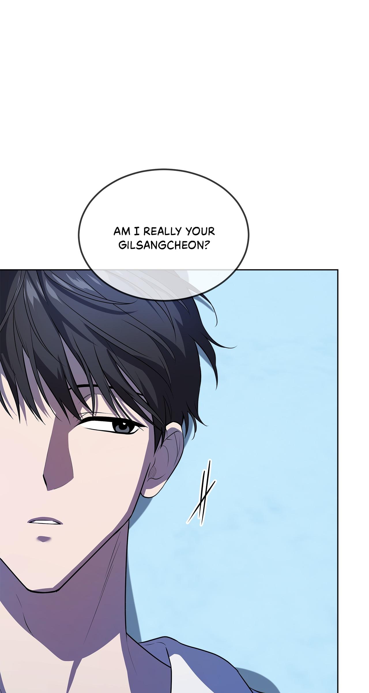 PASSION Chapter 128.1 page 94 - 