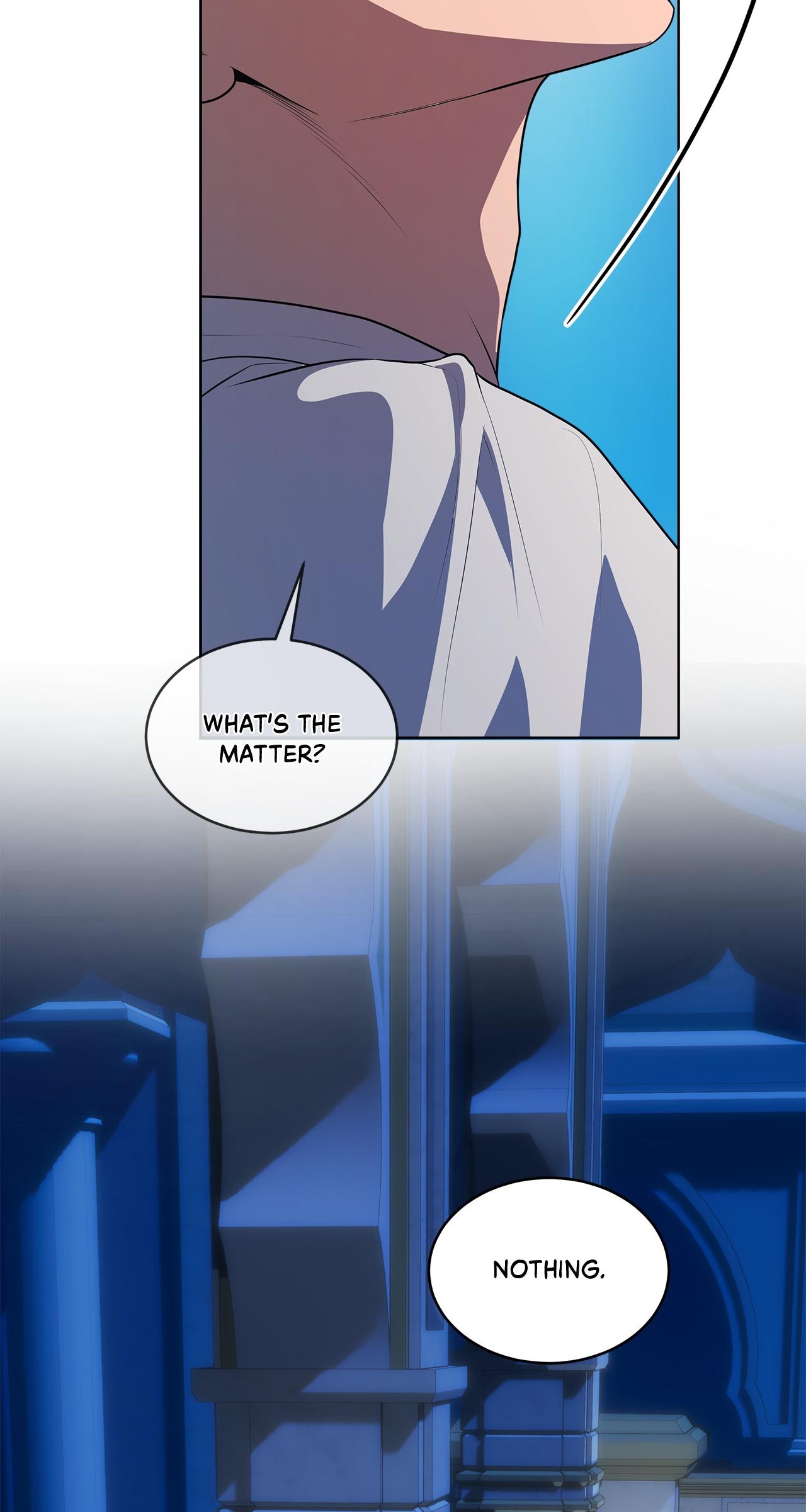 PASSION Chapter 128.1 page 97 - 