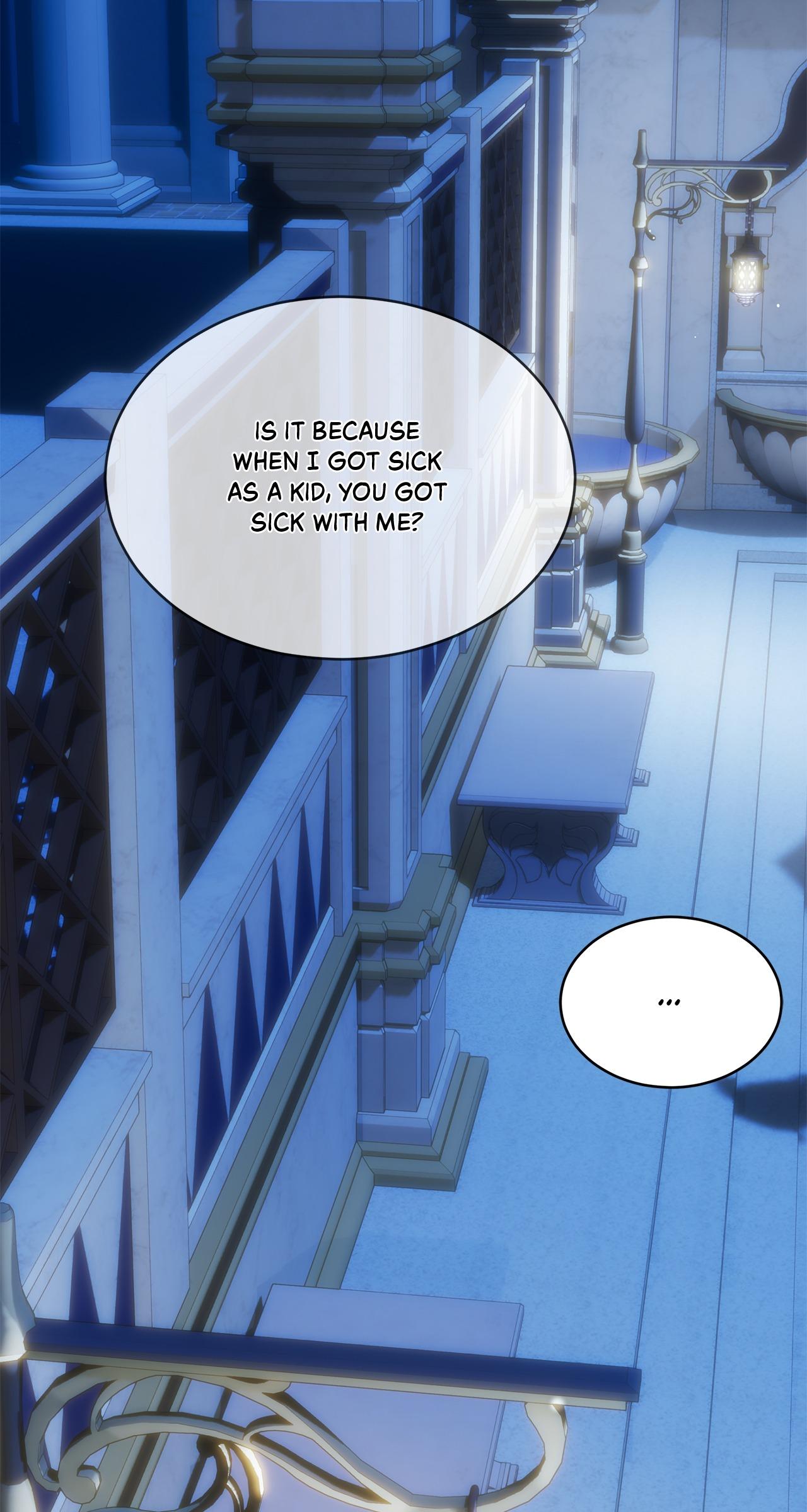 PASSION Chapter 128.1 page 98 - 