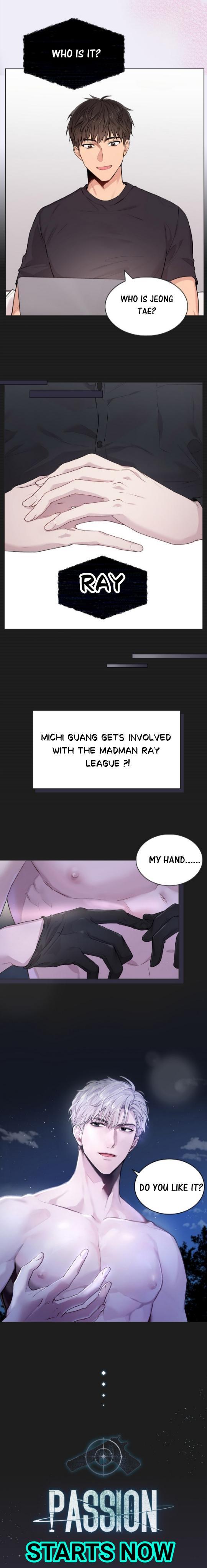 PASSION Chapter 128.2 page 3 - 