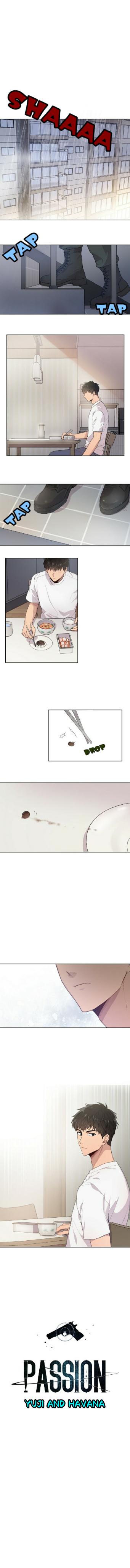 PASSION Chapter 128.3 page 2 - 