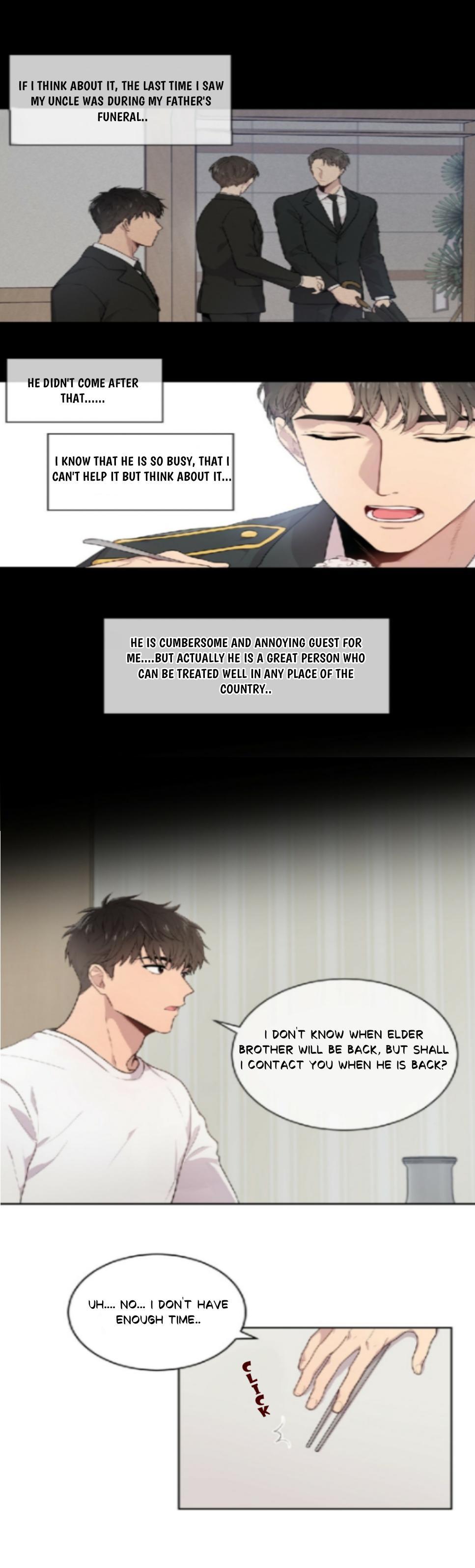PASSION Chapter 128.3 page 11 - 