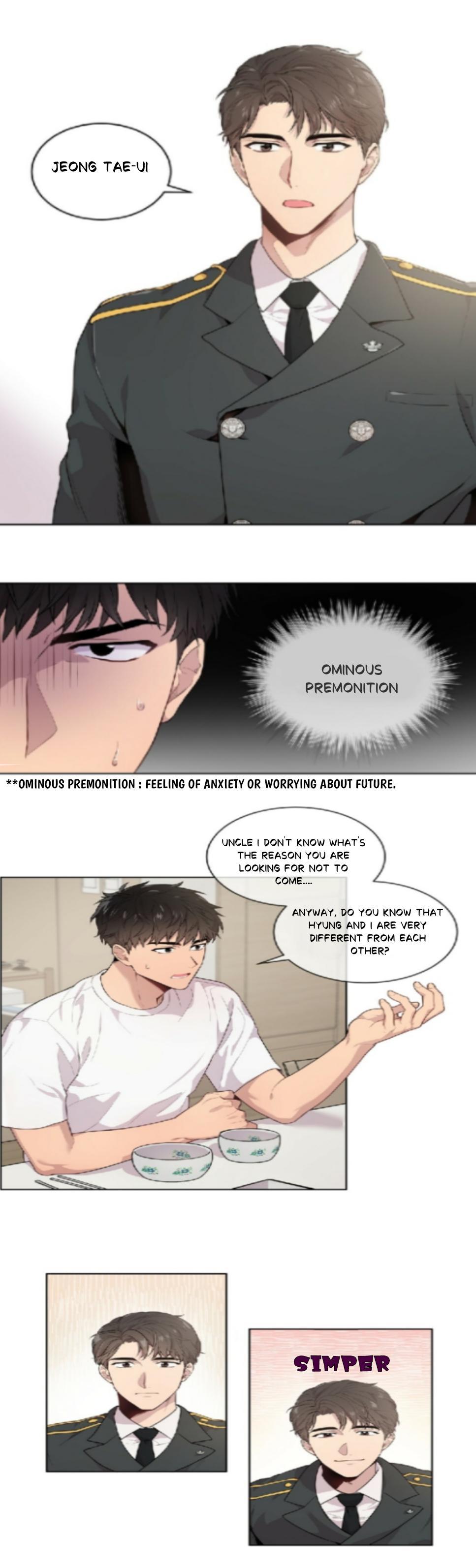 PASSION Chapter 128.3 page 12 - 