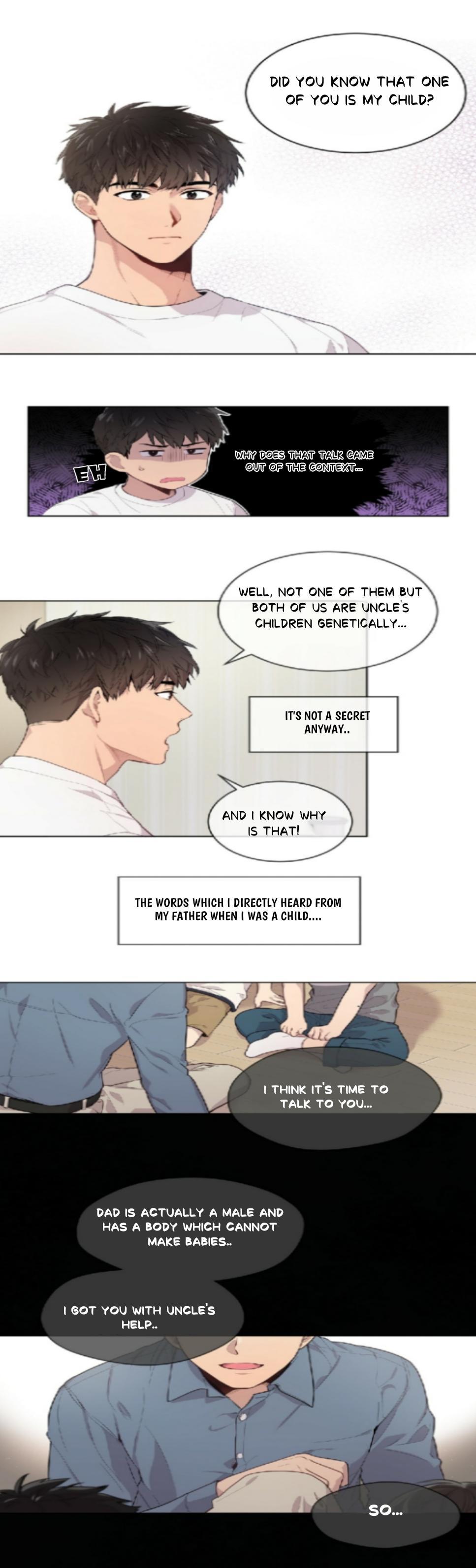PASSION Chapter 128.3 page 13 - 