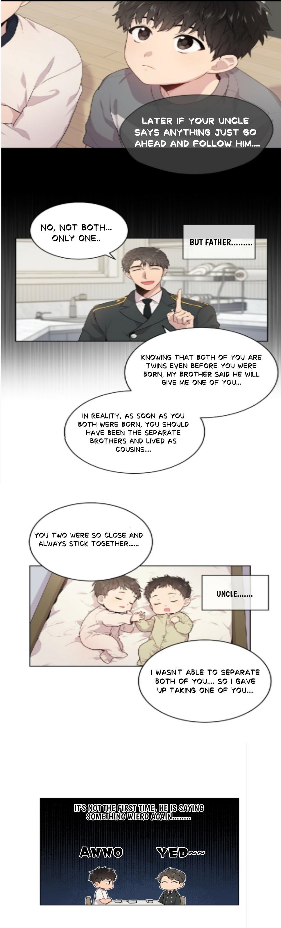 PASSION Chapter 128.3 page 14 - 