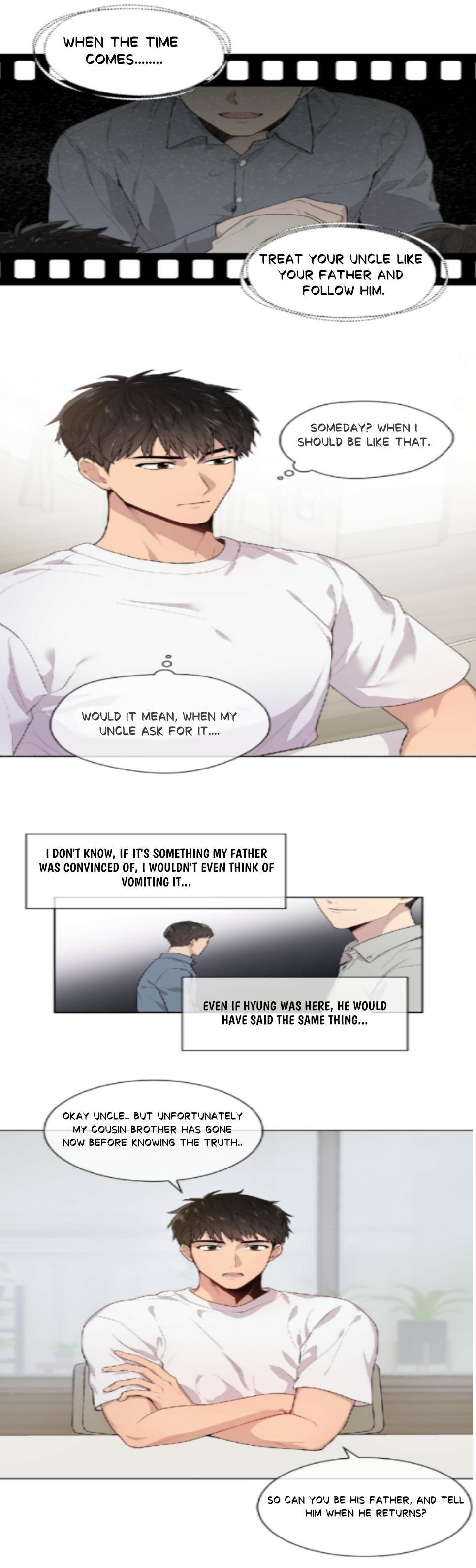PASSION Chapter 128.3 page 15 - 
