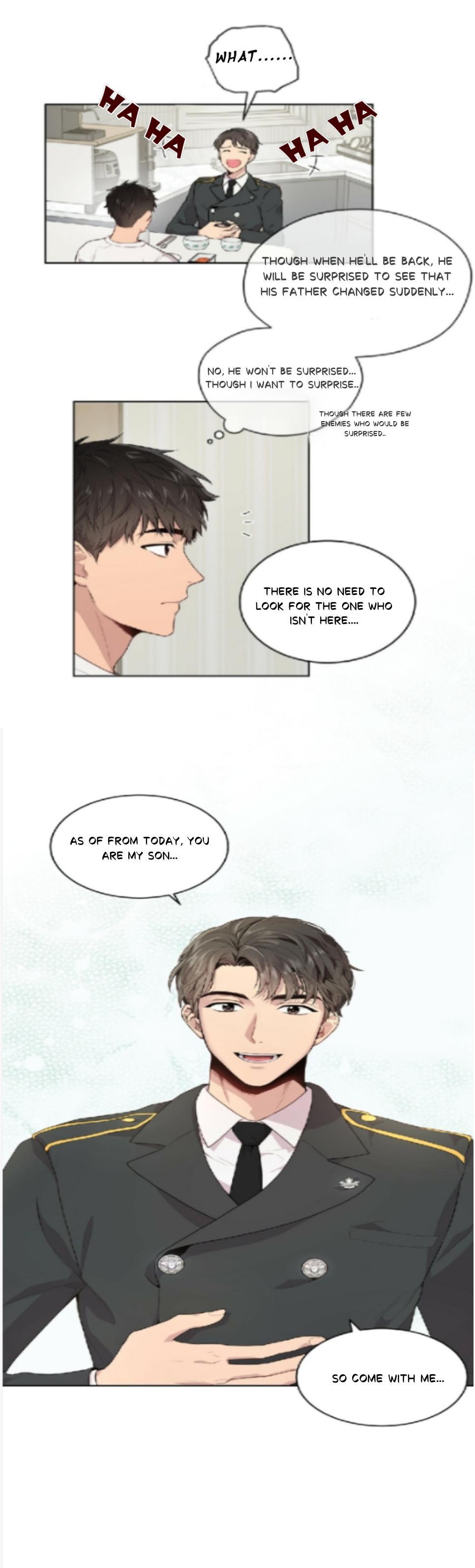 PASSION Chapter 128.3 page 16 - 