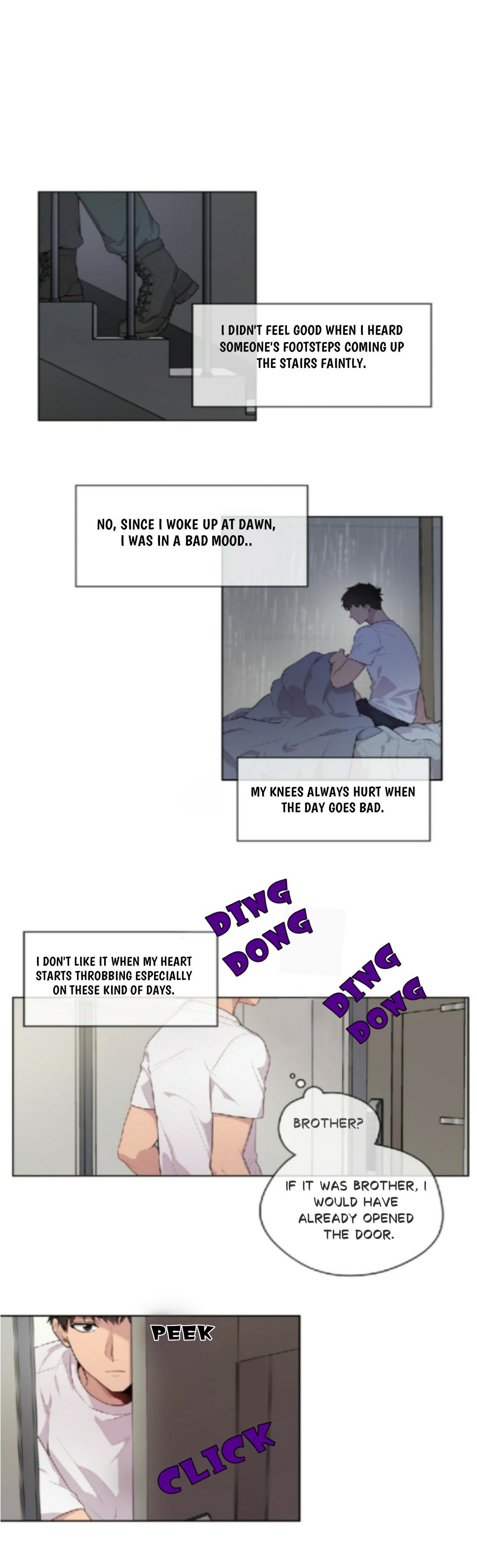 PASSION Chapter 128.3 page 3 - 