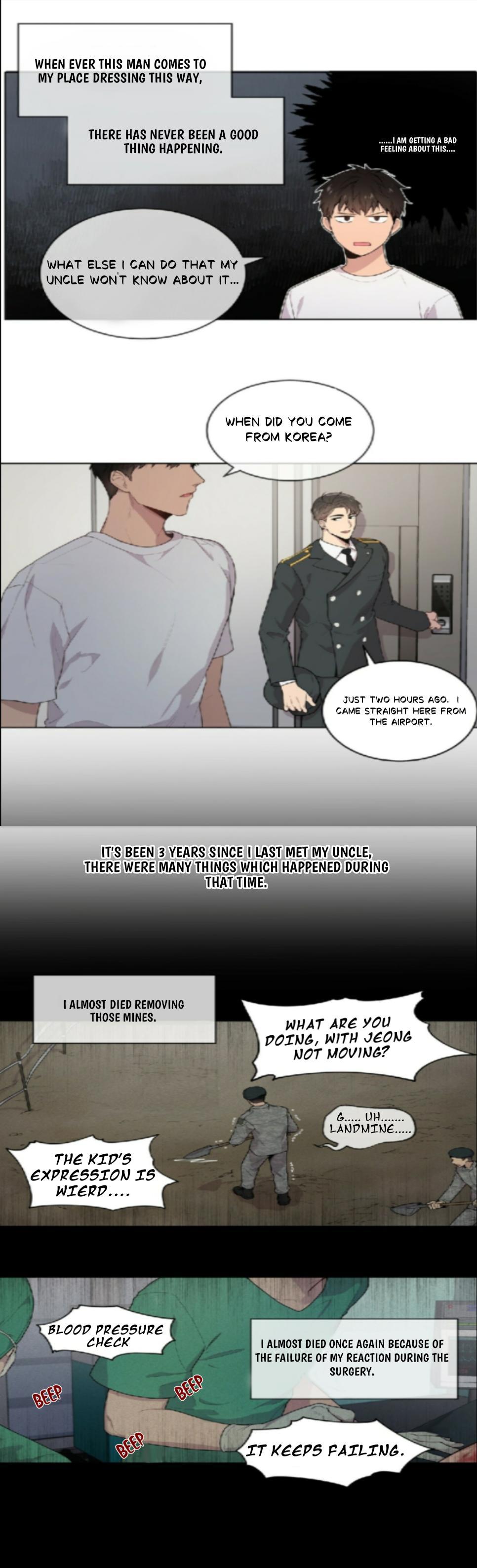 PASSION Chapter 128.3 page 5 - 