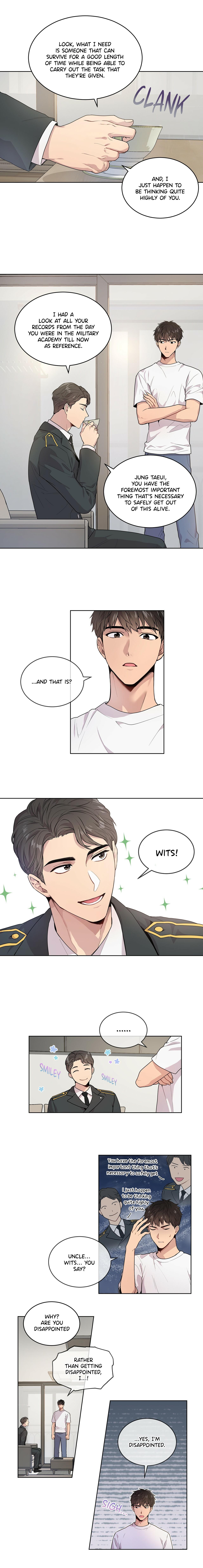 PASSION Chapter 128.4 page 6 - 