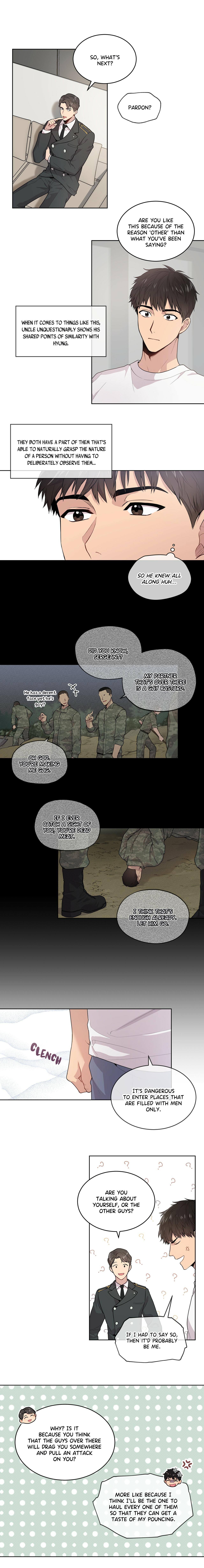 PASSION Chapter 128.4 page 8 - 