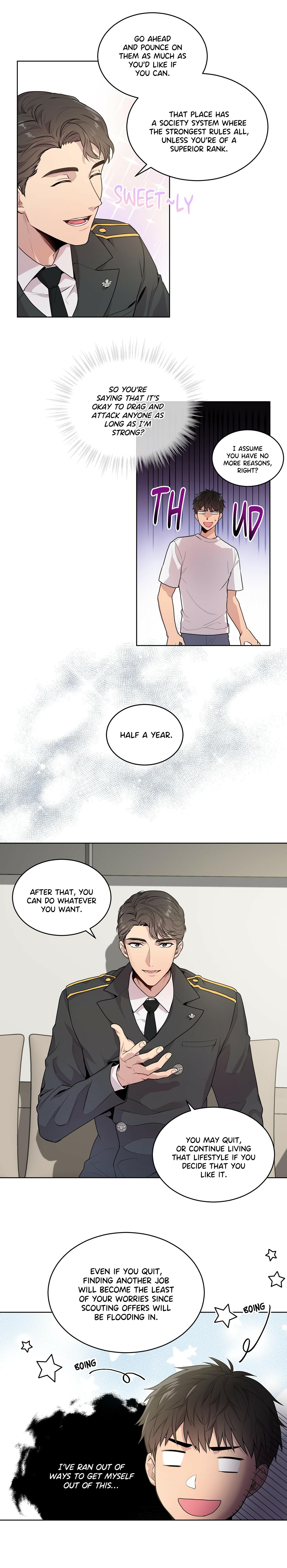 PASSION Chapter 128.4 page 9 - 