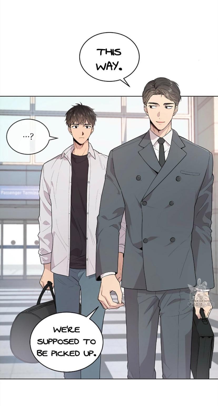 PASSION Chapter 128.5 page 2 - 
