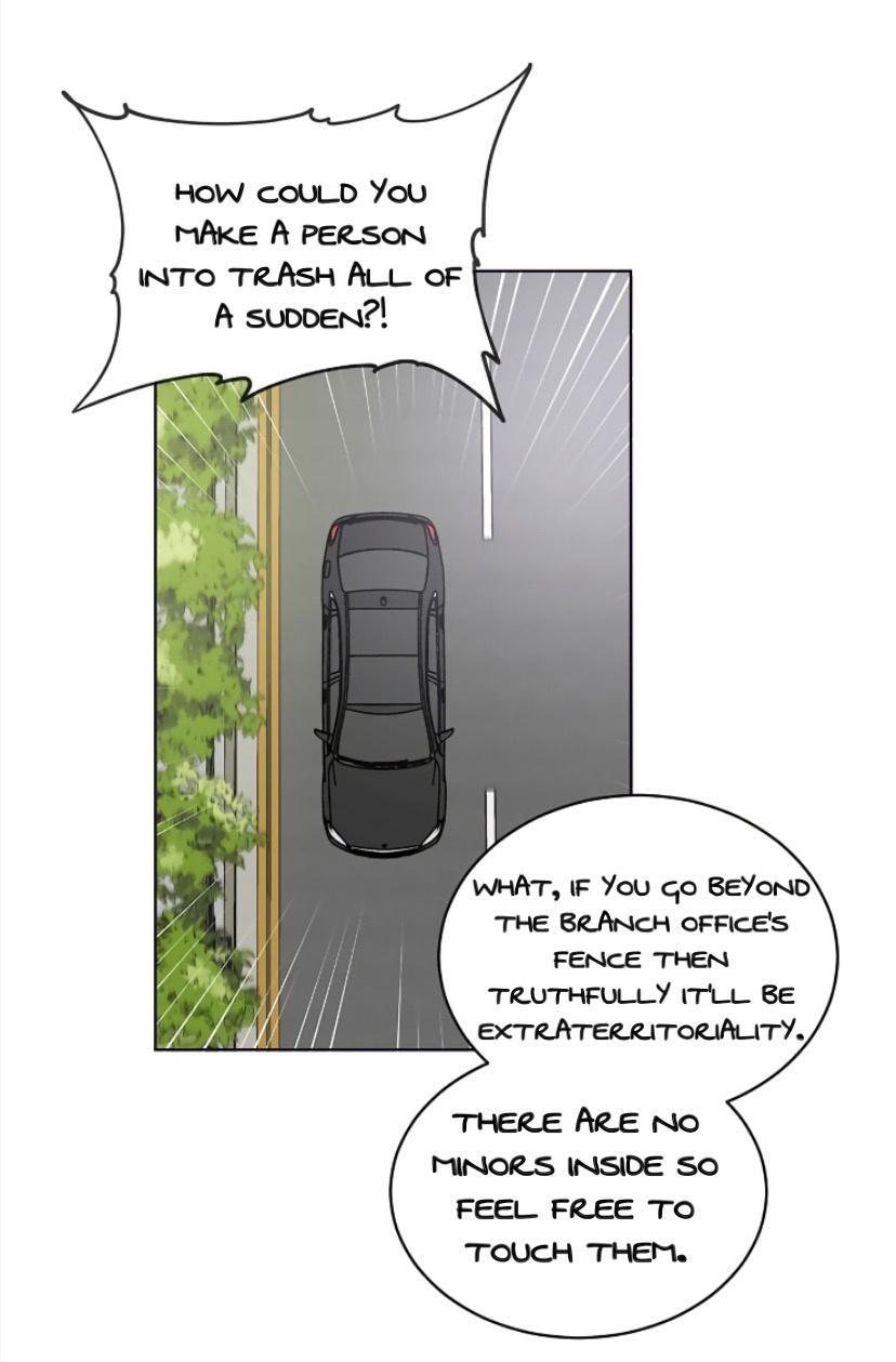 PASSION Chapter 128.5 page 13 - 
