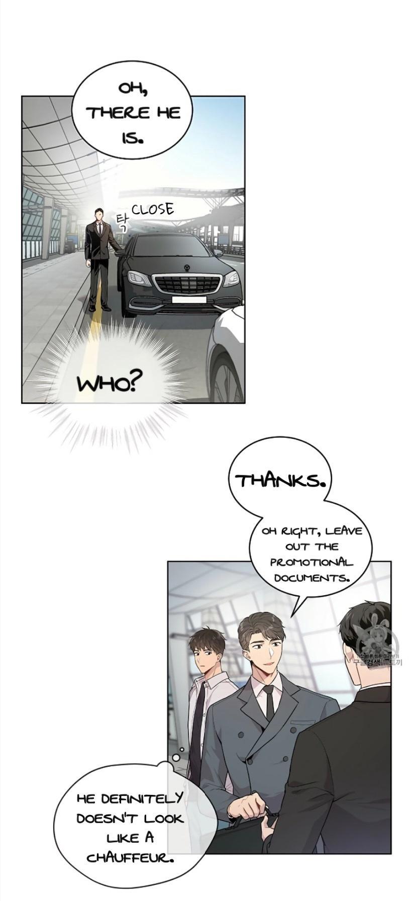 PASSION Chapter 128.5 page 3 - 