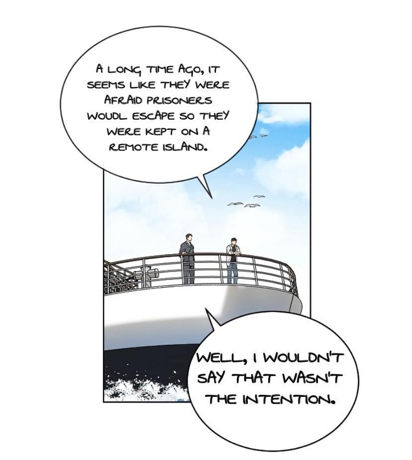 PASSION Chapter 128.5 page 21 - 