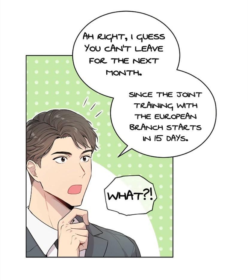 PASSION Chapter 128.5 page 23 - 