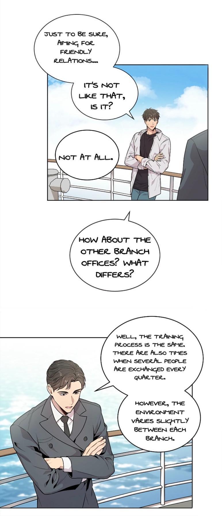 PASSION Chapter 128.5 page 24 - 