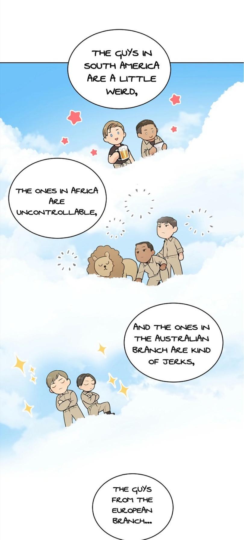 PASSION Chapter 128.5 page 25 - 
